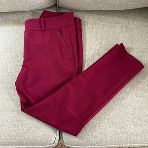 Loft Dress Pants